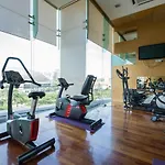Yelloduck Rooms & Apartment @ Casa Residency