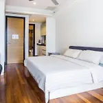 Yelloduck Rooms & Apartment @ Casa Residency