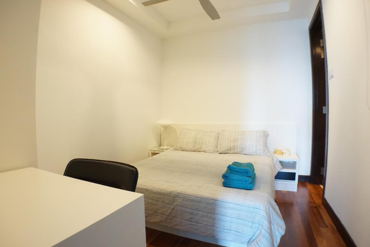 Apartemen Yelloduck & @ Casa Residency Kuala Lumpur