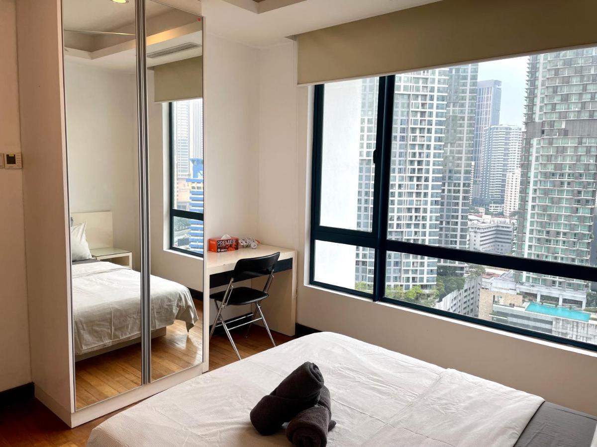 Apartemen Yelloduck & @ Casa Residency *