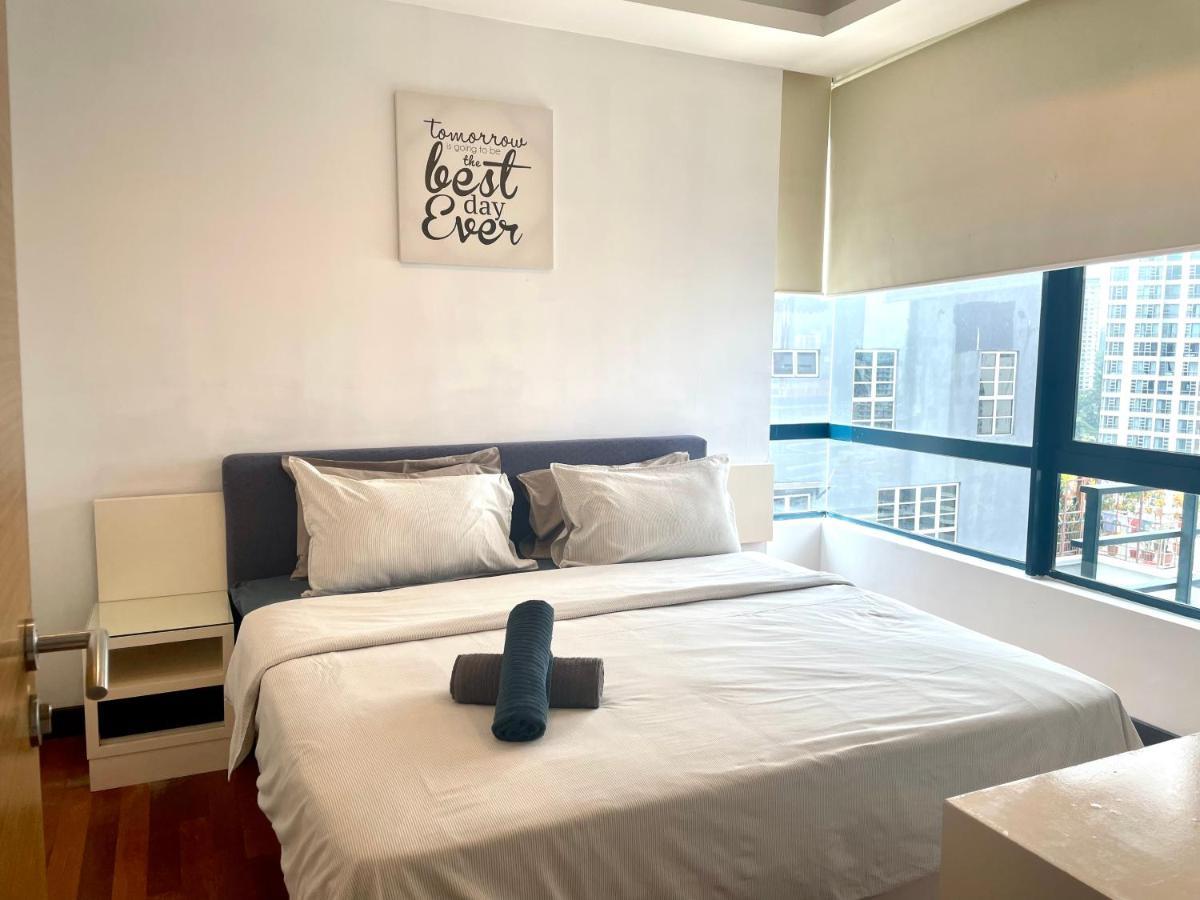 Apartemen Yelloduck & @ Casa Residency