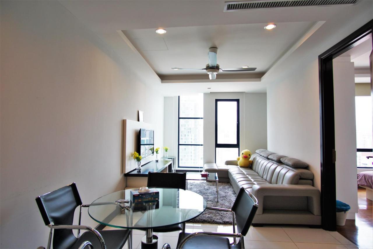 Apartemen Yelloduck & @ Casa Residency Kuala Lumpur