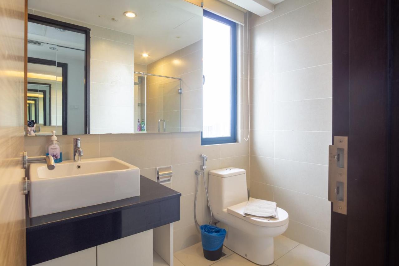 Apartemen Yelloduck & @ Casa Residency