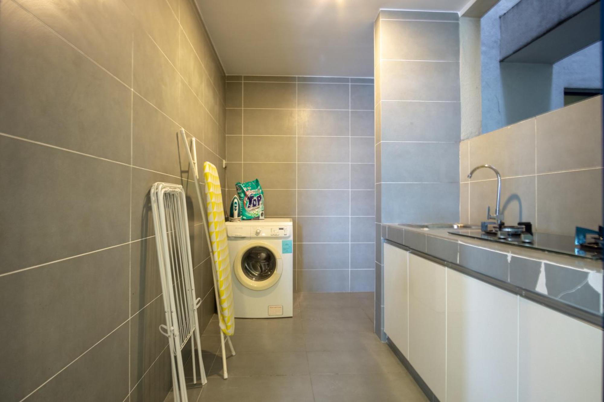 Apartemen Yelloduck & @ Casa Residency *